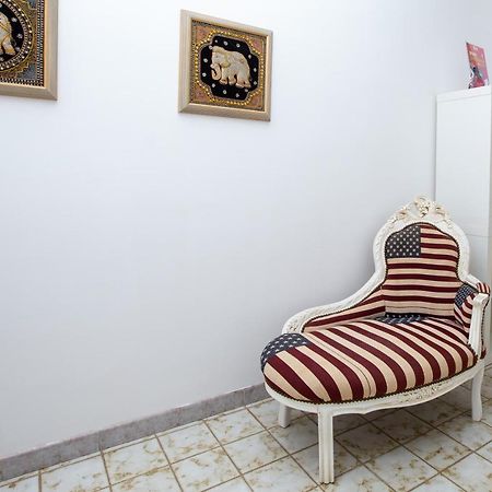 Homidoo Happiness Villa Marina di Ragusa Exterior photo