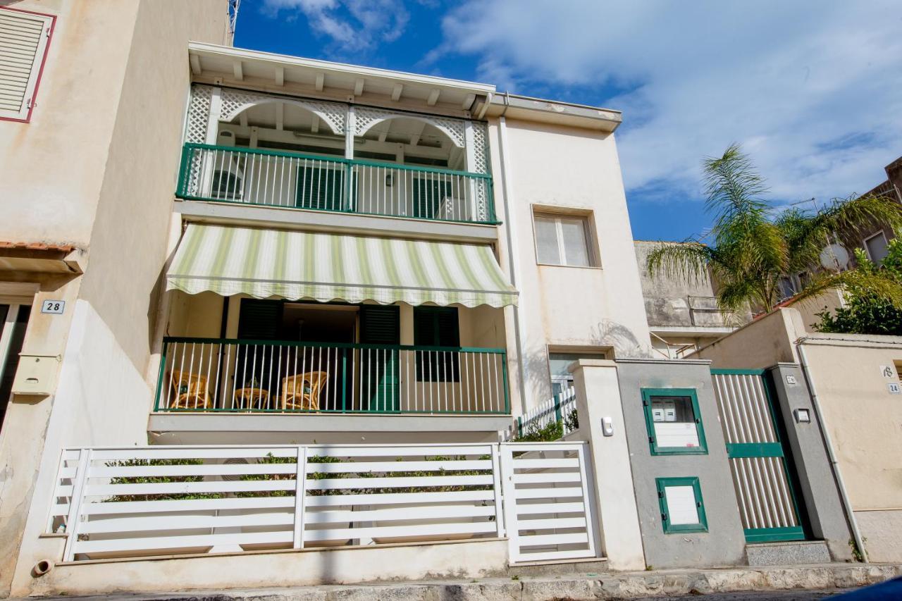 Homidoo Happiness Villa Marina di Ragusa Exterior photo