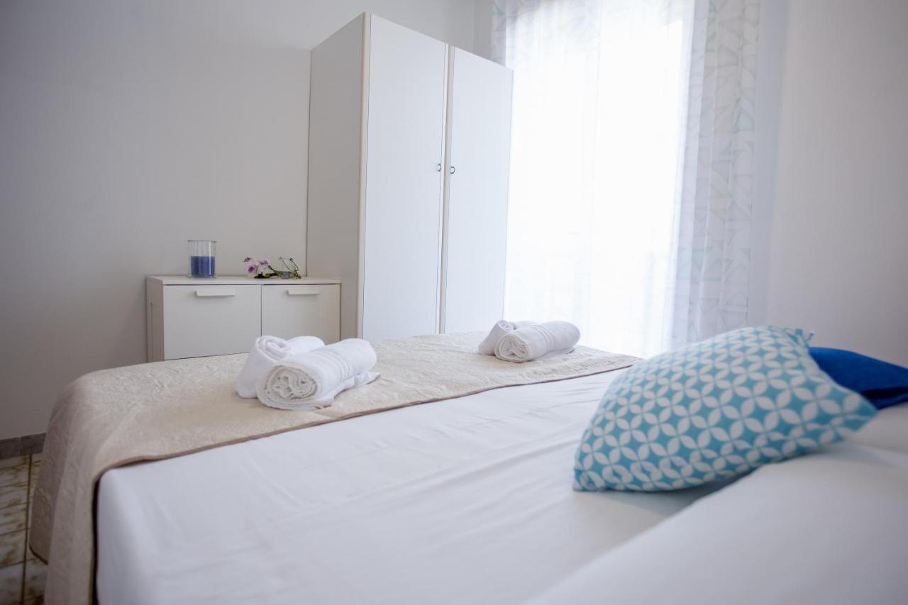 Homidoo Happiness Villa Marina di Ragusa Exterior photo