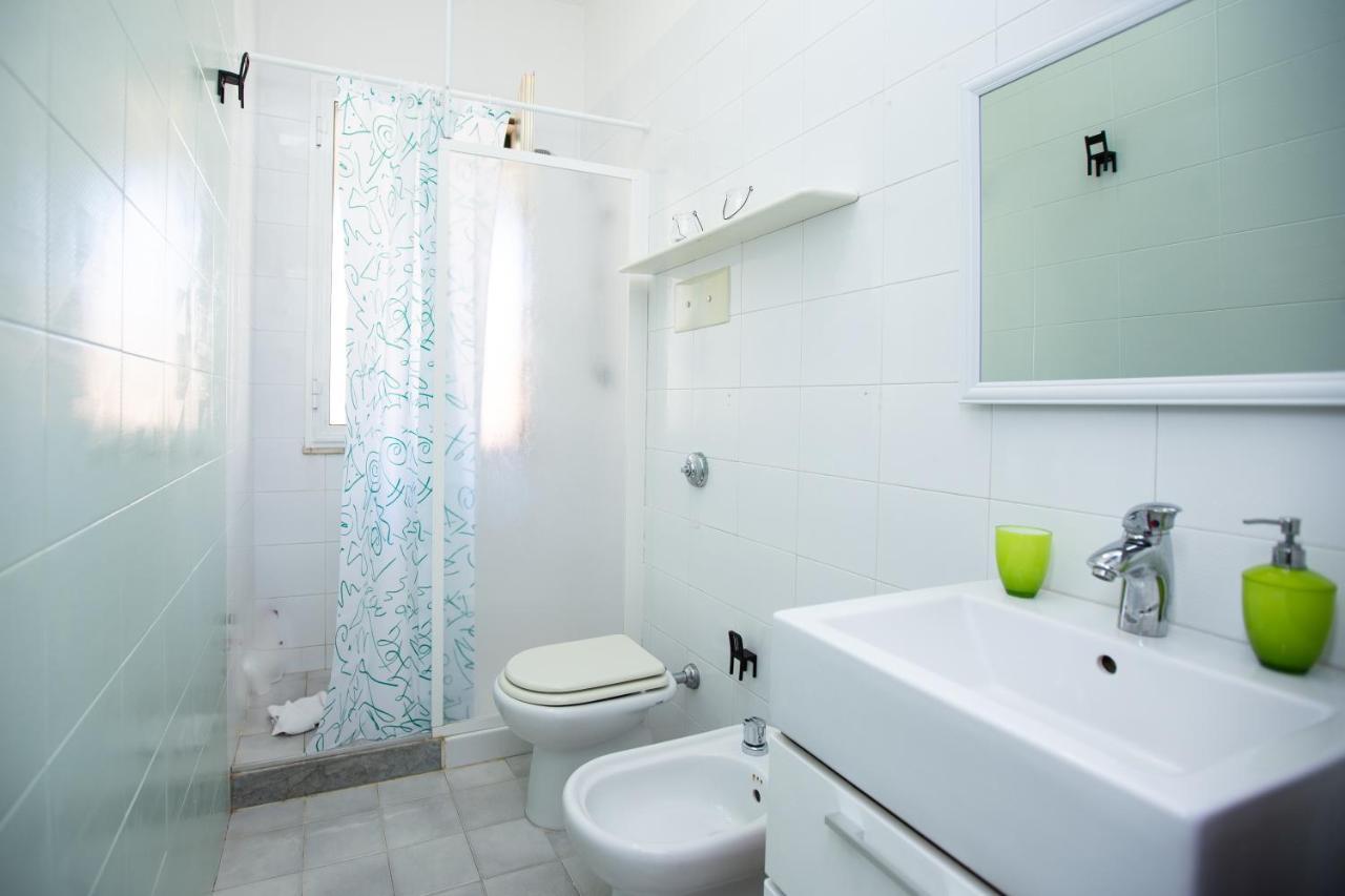 Homidoo Happiness Villa Marina di Ragusa Exterior photo